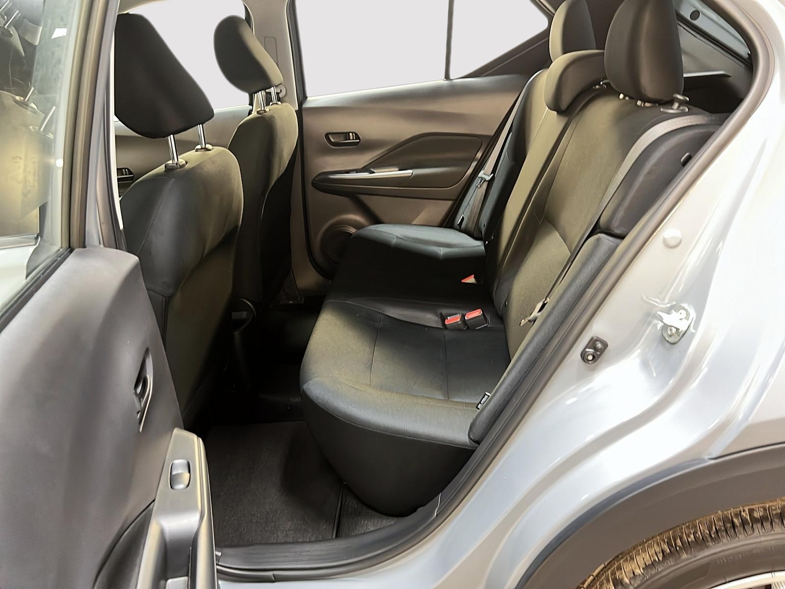 Nissan Kicks S 2024 - image #9