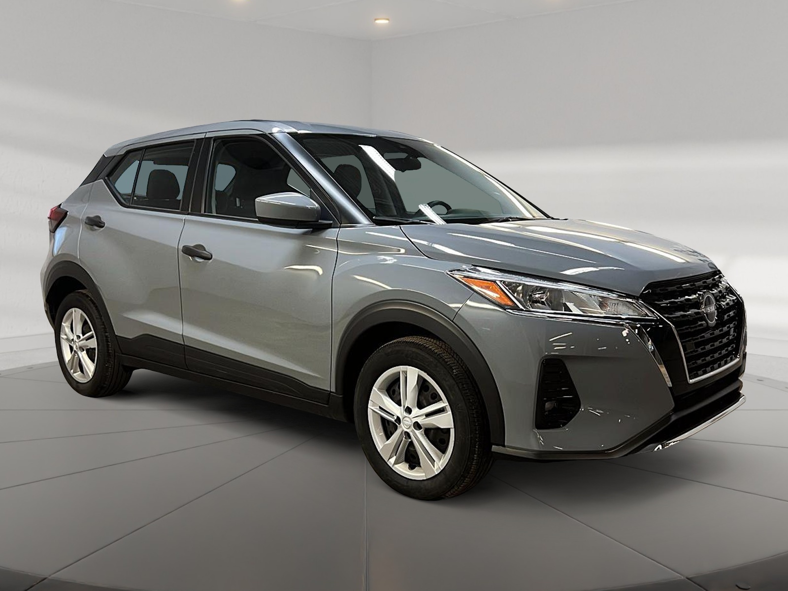 Nissan Kicks S 2024 - image #3