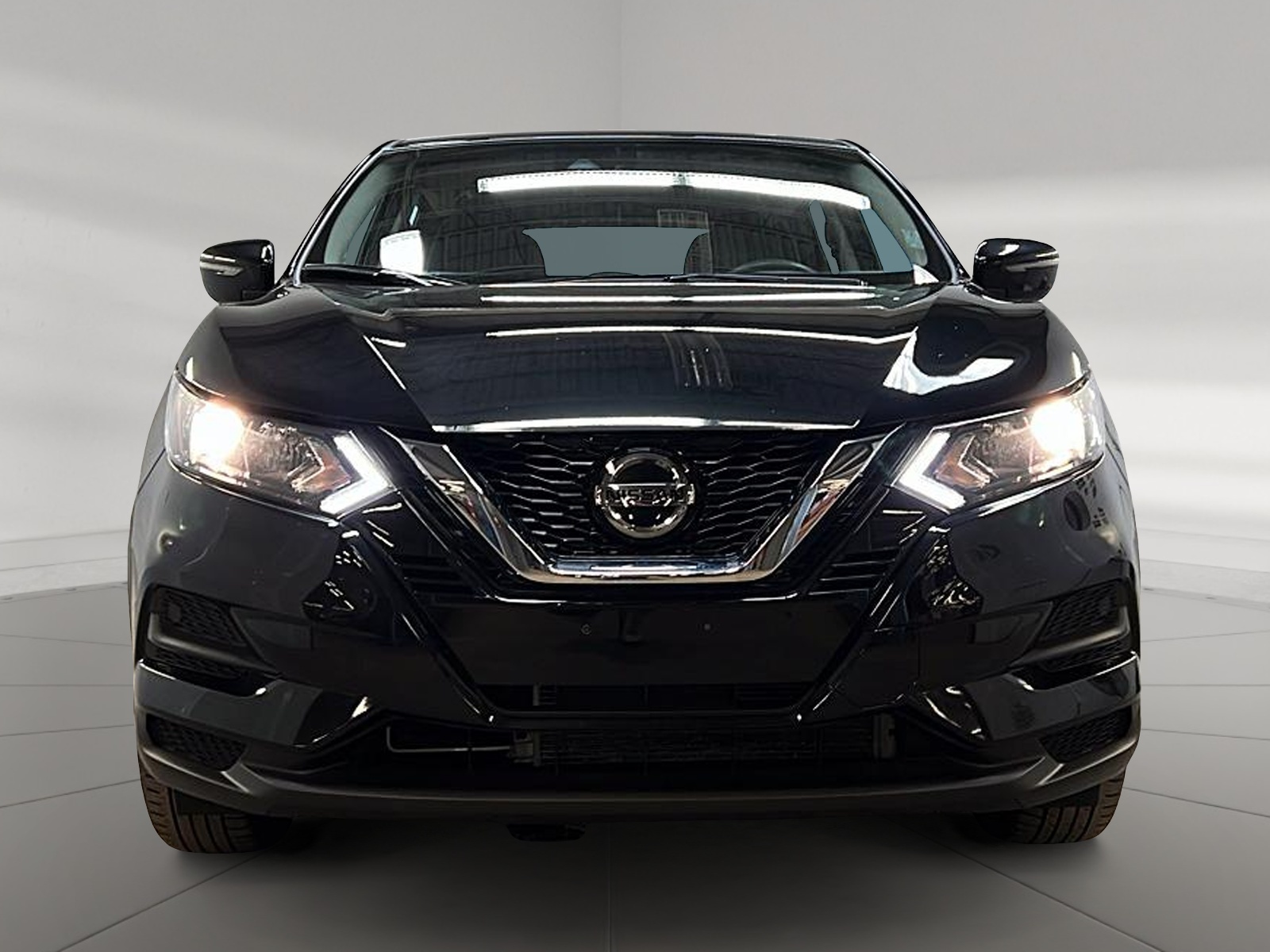 Nissan Qashqai S 4RM 2023 - image #2