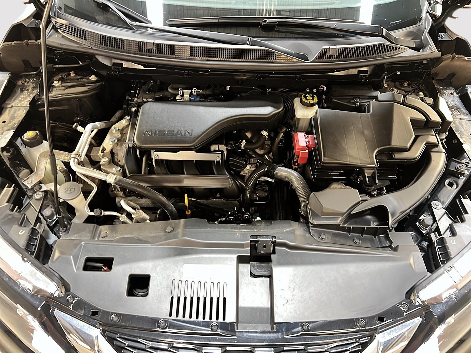 Nissan Qashqai S 4RM 2023 - image #11
