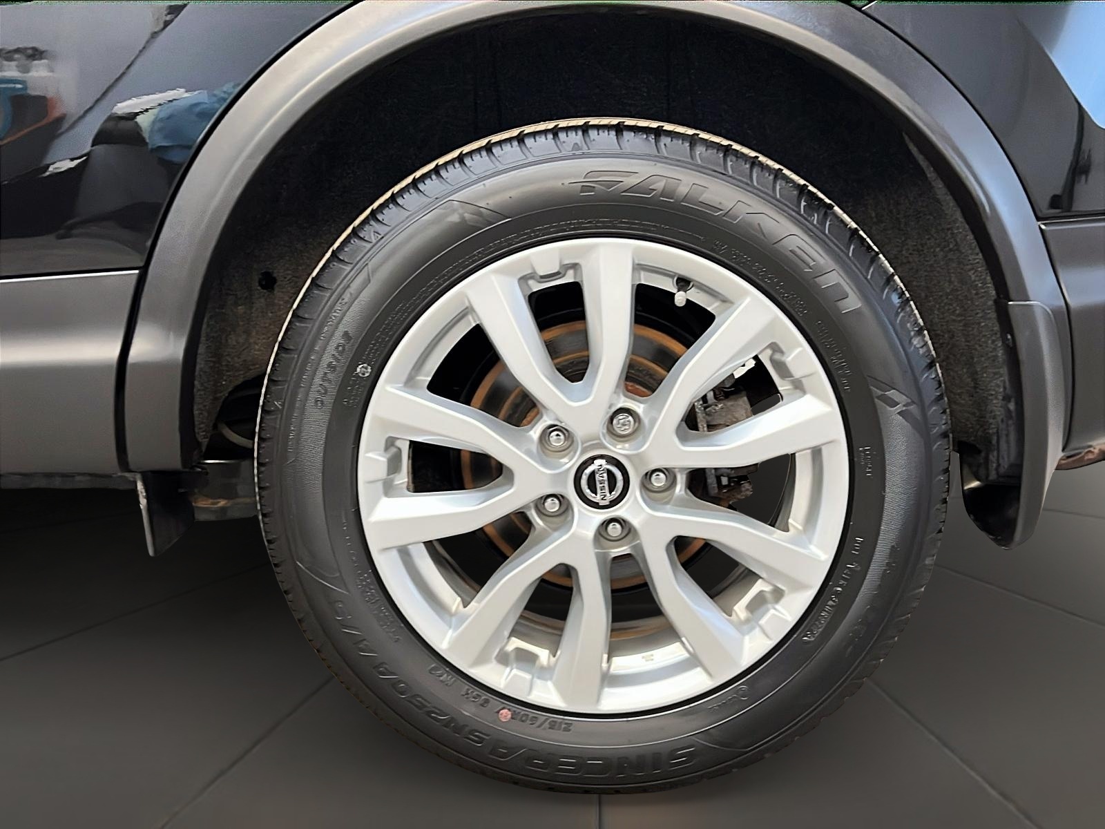 Nissan Qashqai S 4RM 2023 - image #22