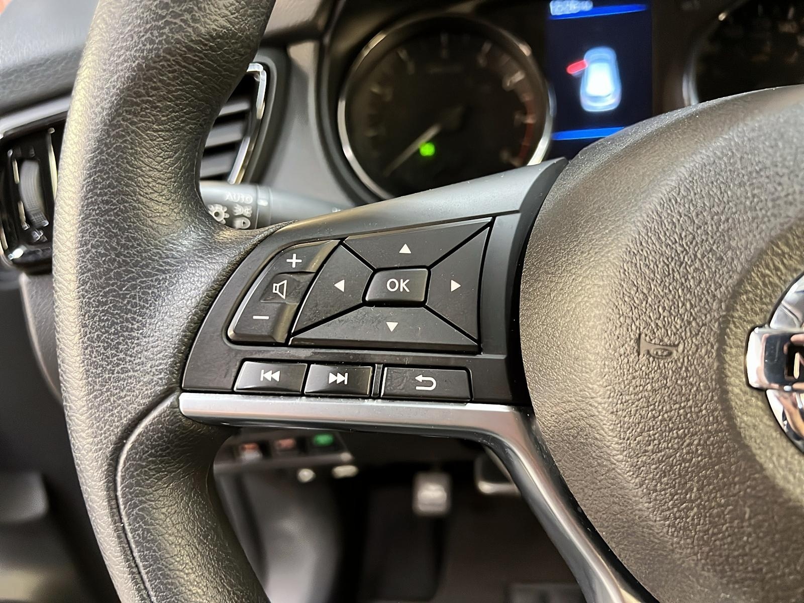 Nissan Qashqai S 4RM 2023 - image #17