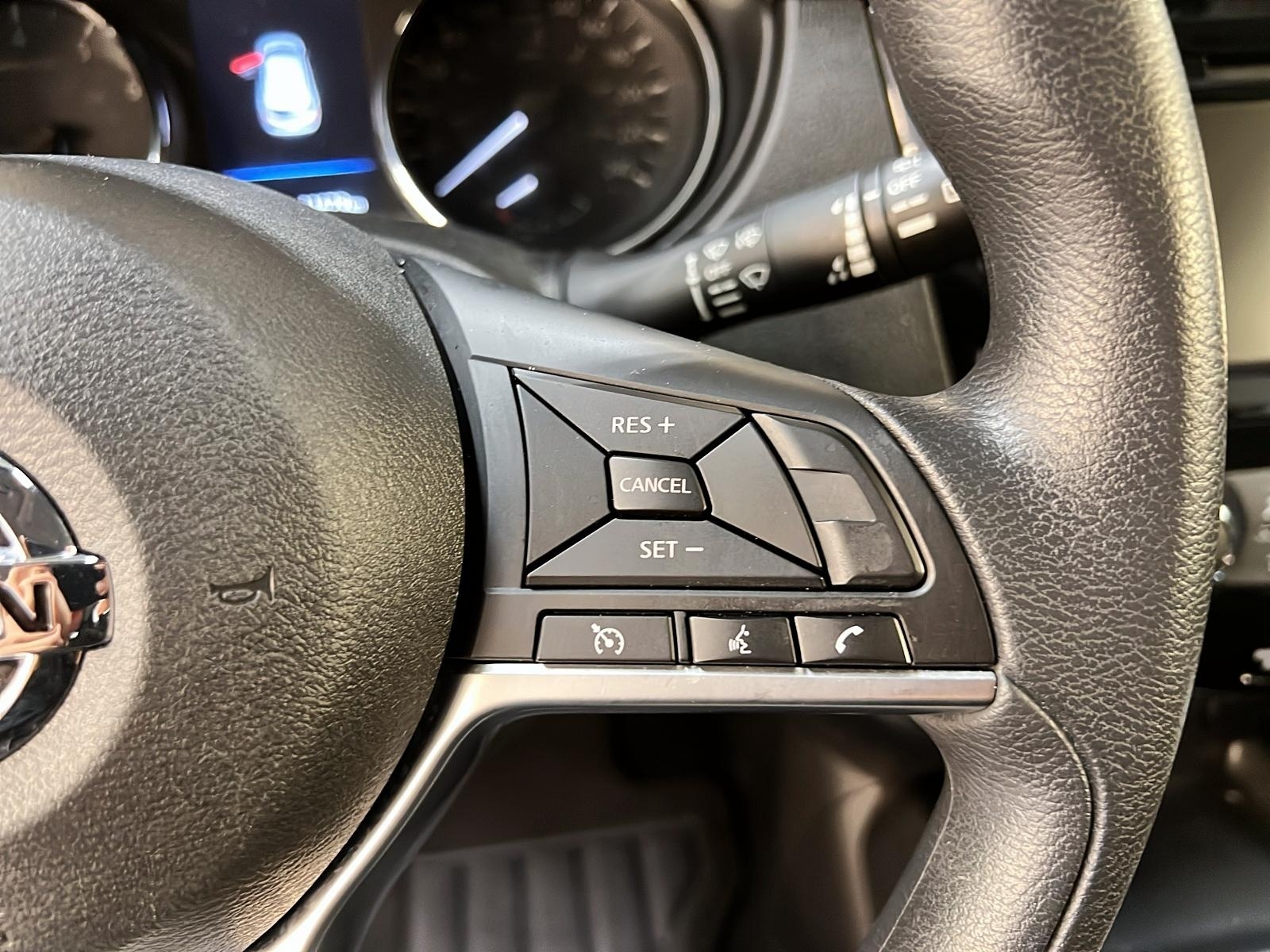 Nissan Qashqai S 4RM 2023 - image #16
