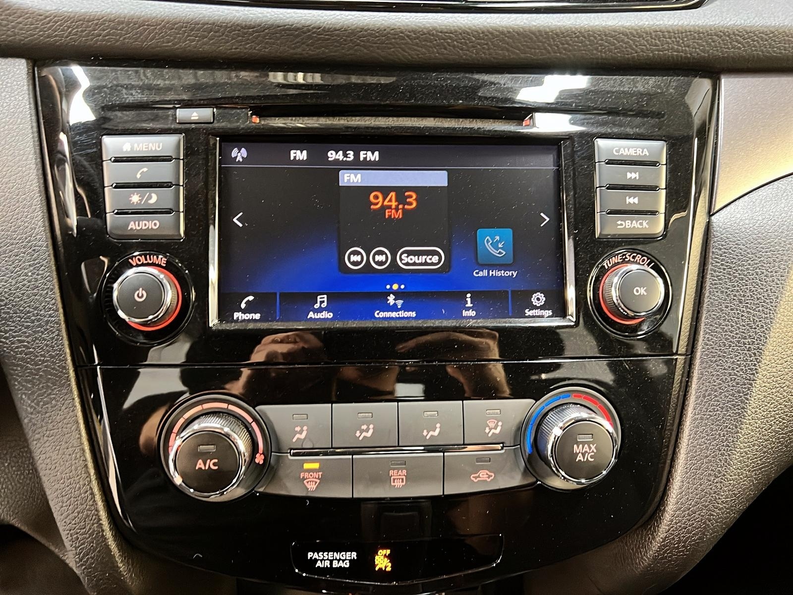 Nissan Qashqai S 4RM 2023 - image #14