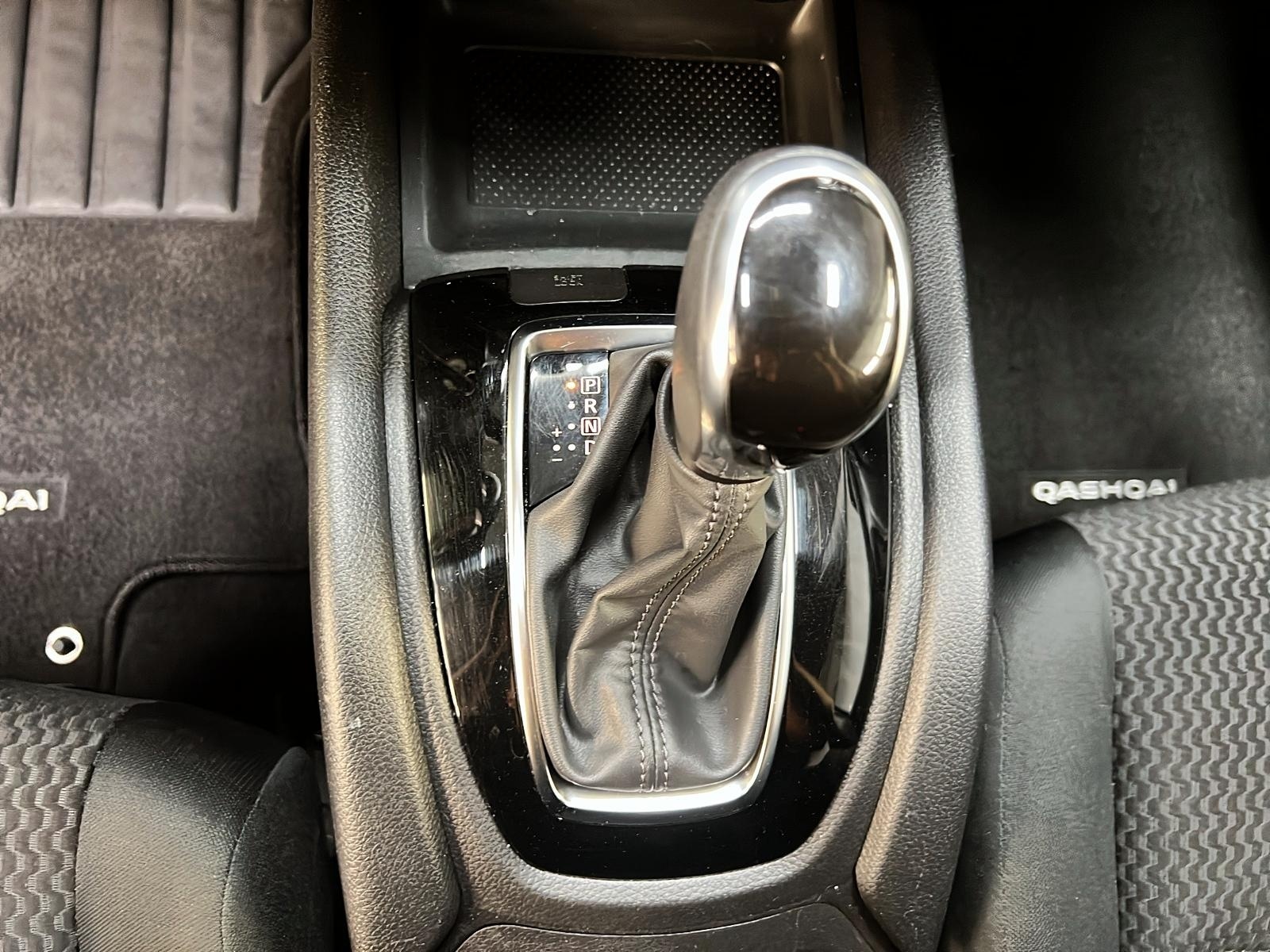 Nissan Qashqai S 4RM 2023 - image #13