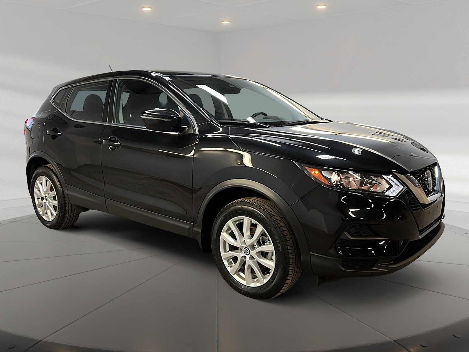 Nissan Qashqai S 4RM 2023 - image #3