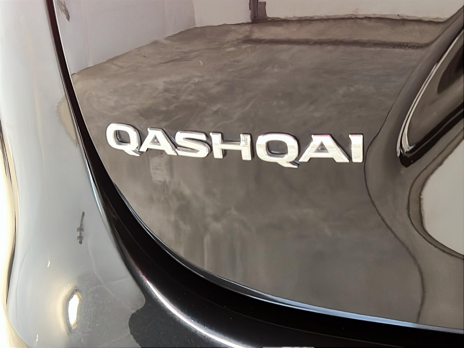 Nissan Qashqai S 4RM 2023 - image #20