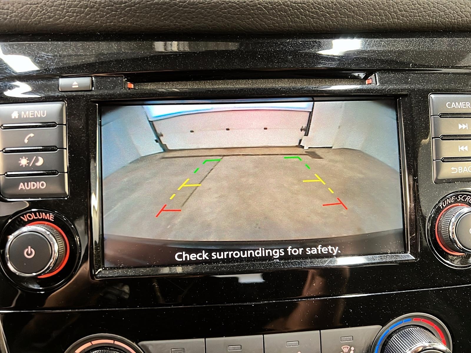 Nissan Qashqai S 4RM 2023 - image #15