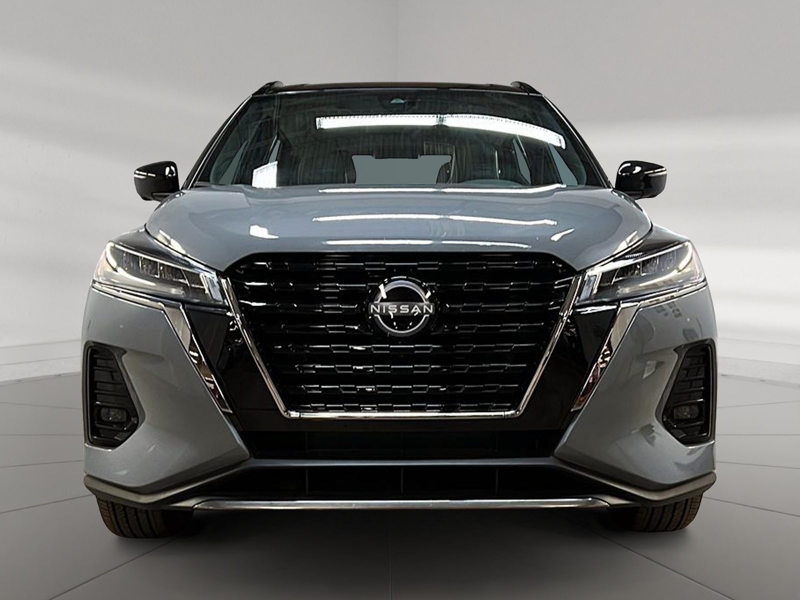 Nissan Kicks SR PREMIUM CUIR 2023 - image #2