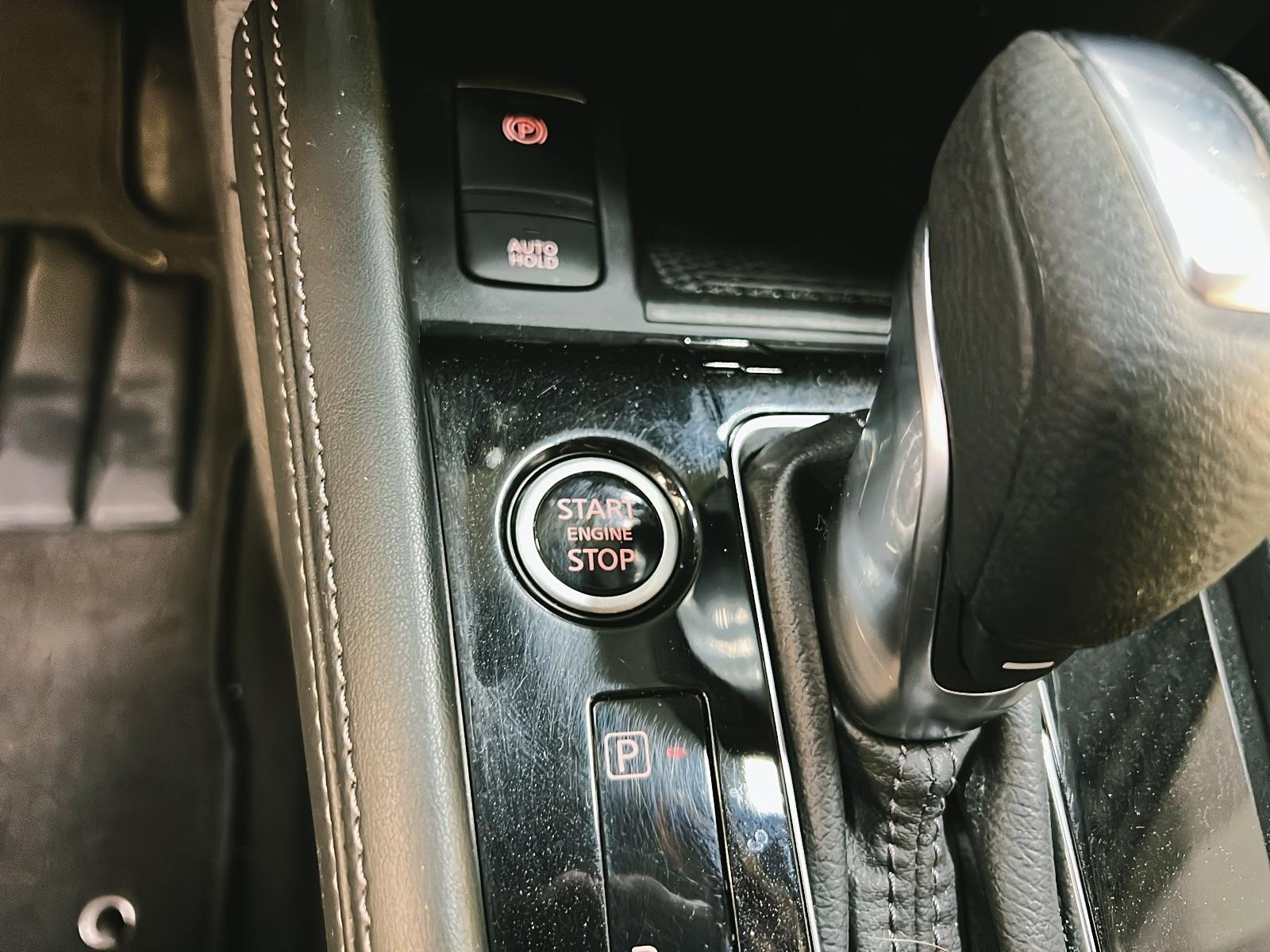 Nissan Kicks SR PREMIUM CUIR 2023 - image #17