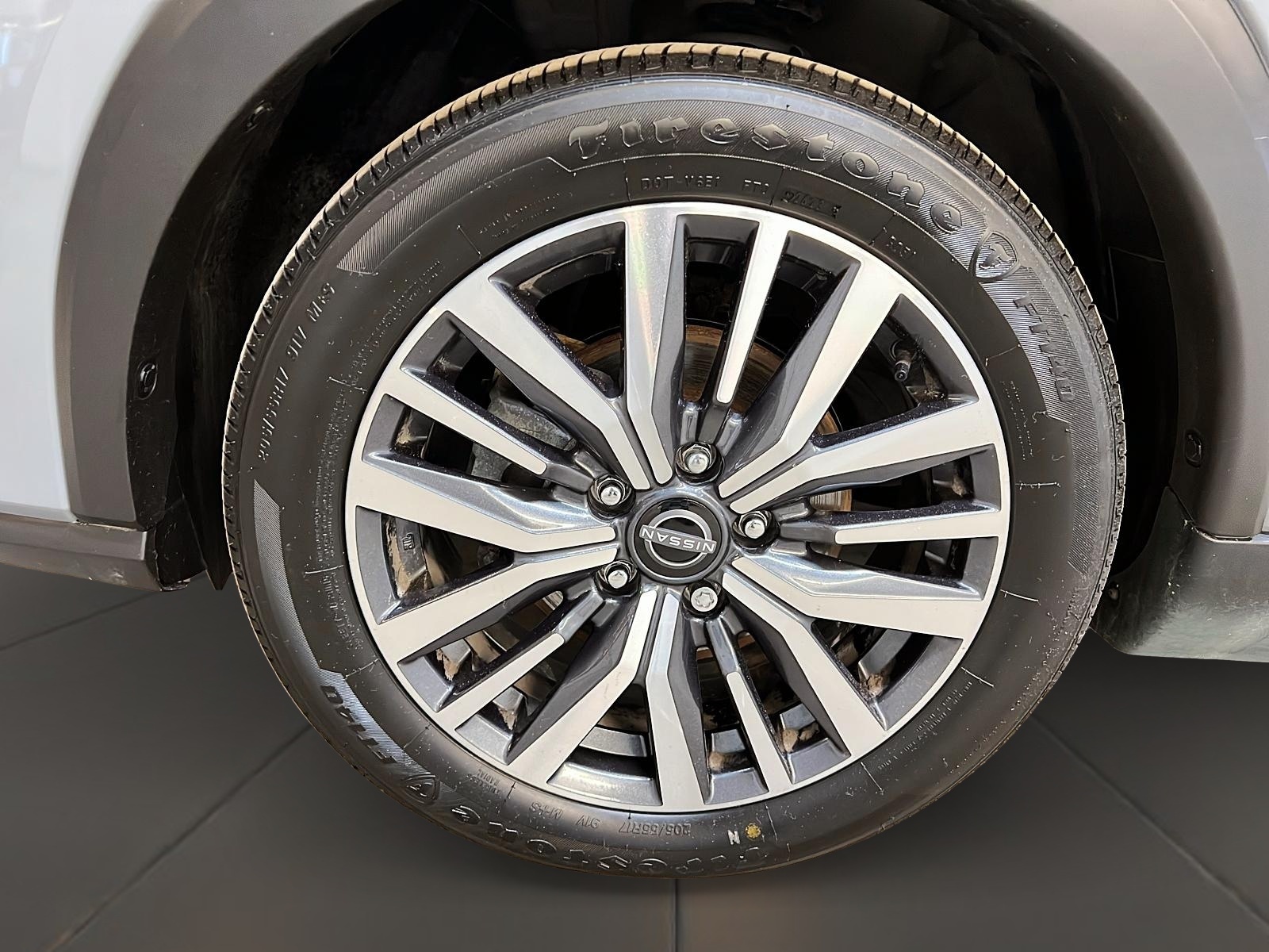 Nissan Kicks SR PREMIUM CUIR 2023 - image #26