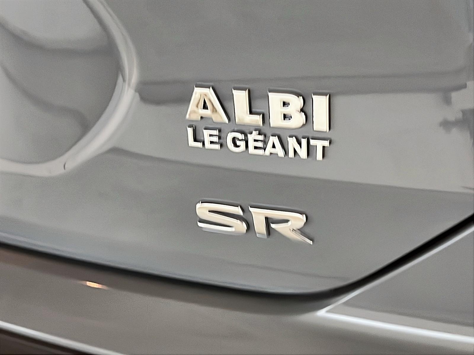 Nissan Kicks SR PREMIUM CUIR 2023 - image #25