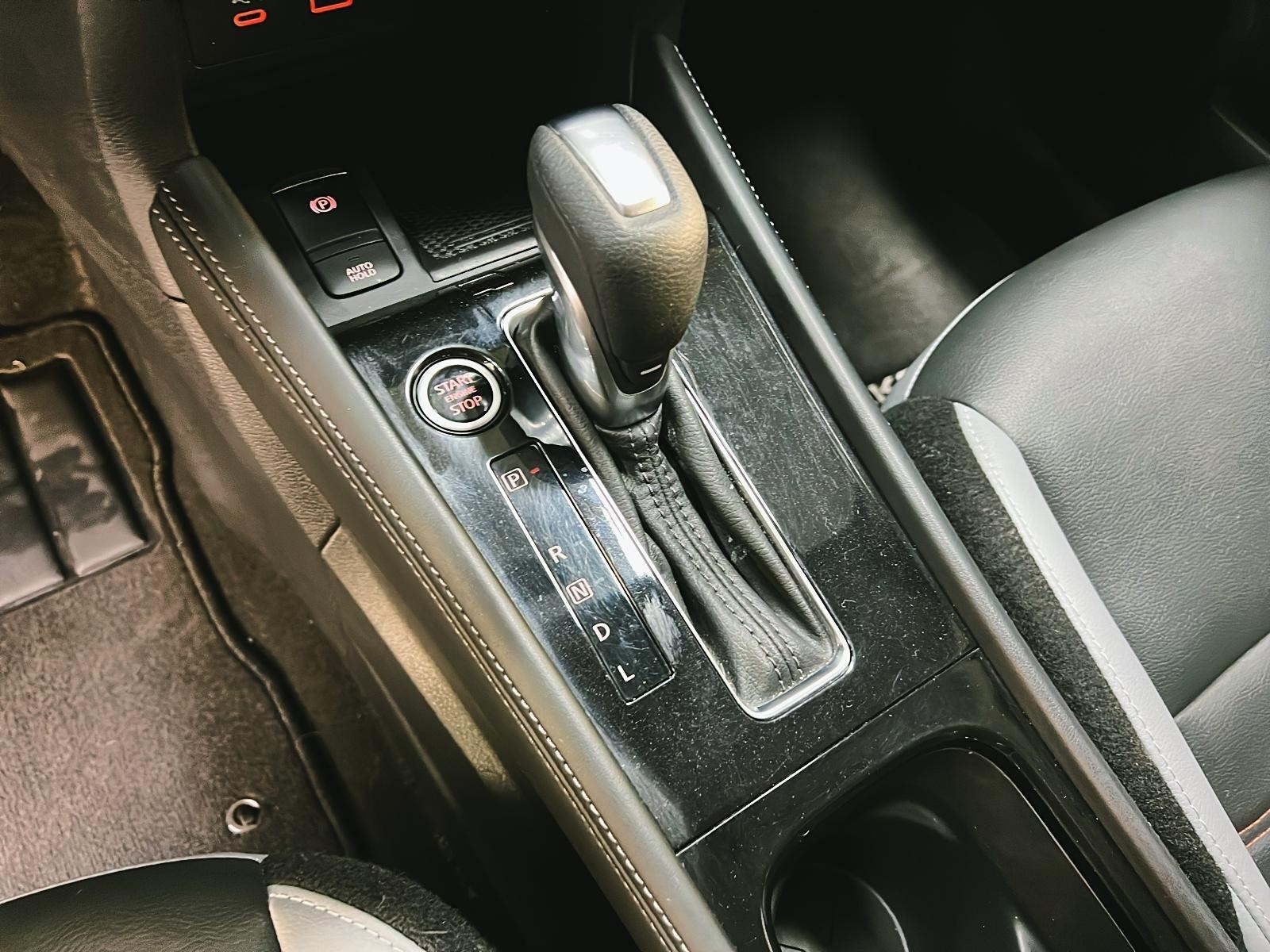 Nissan Kicks SR PREMIUM CUIR 2023 - image #13
