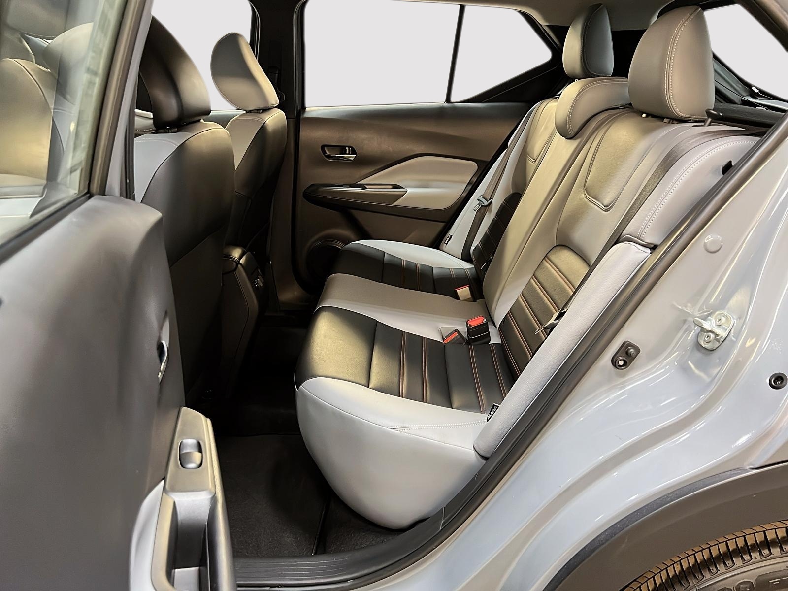 Nissan Kicks SR PREMIUM CUIR 2023 - image #9