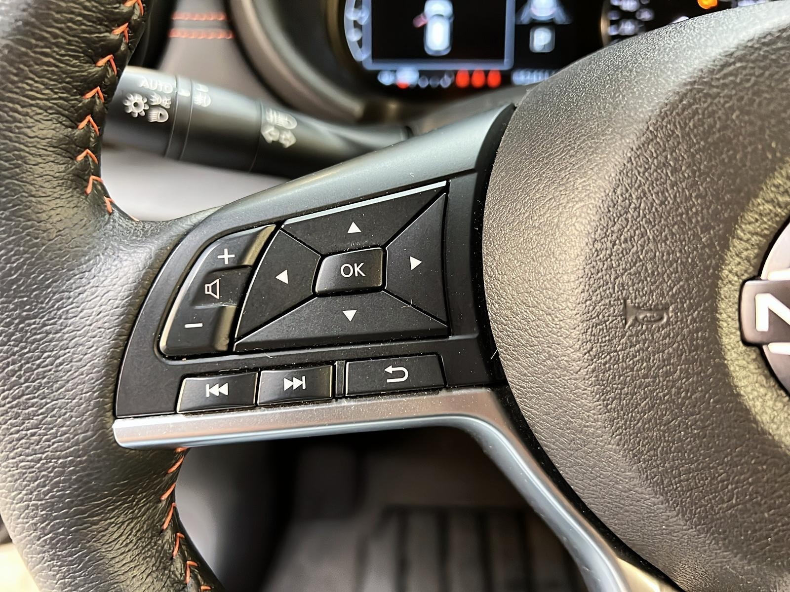 Nissan Kicks SR PREMIUM CUIR 2023 - image #19