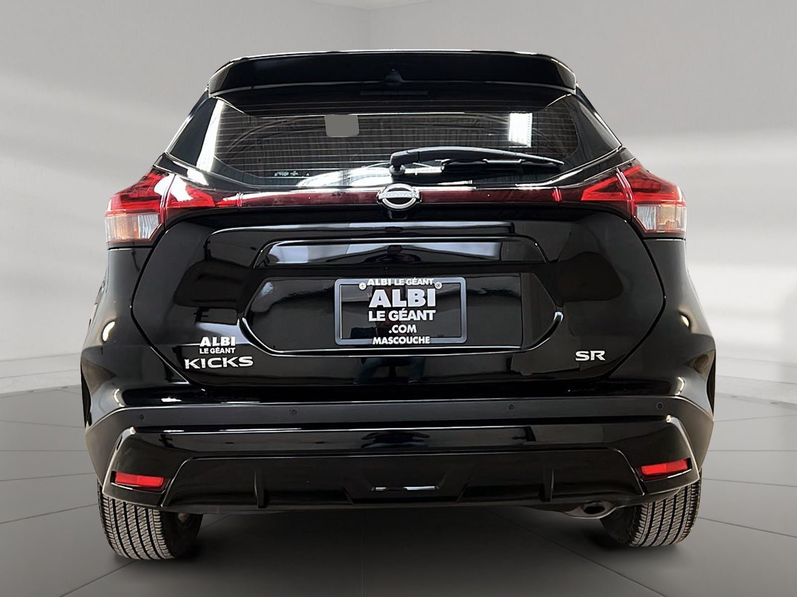 Nissan Kicks 2023 - Image #5