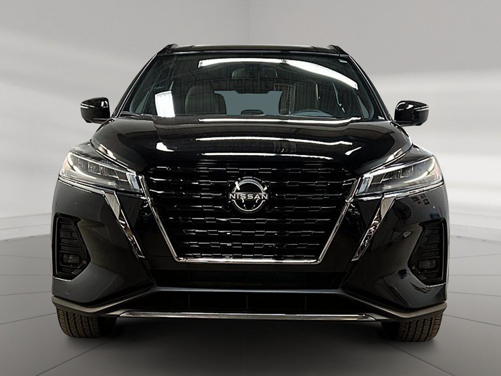 Nissan Kicks 2023 - Image #2