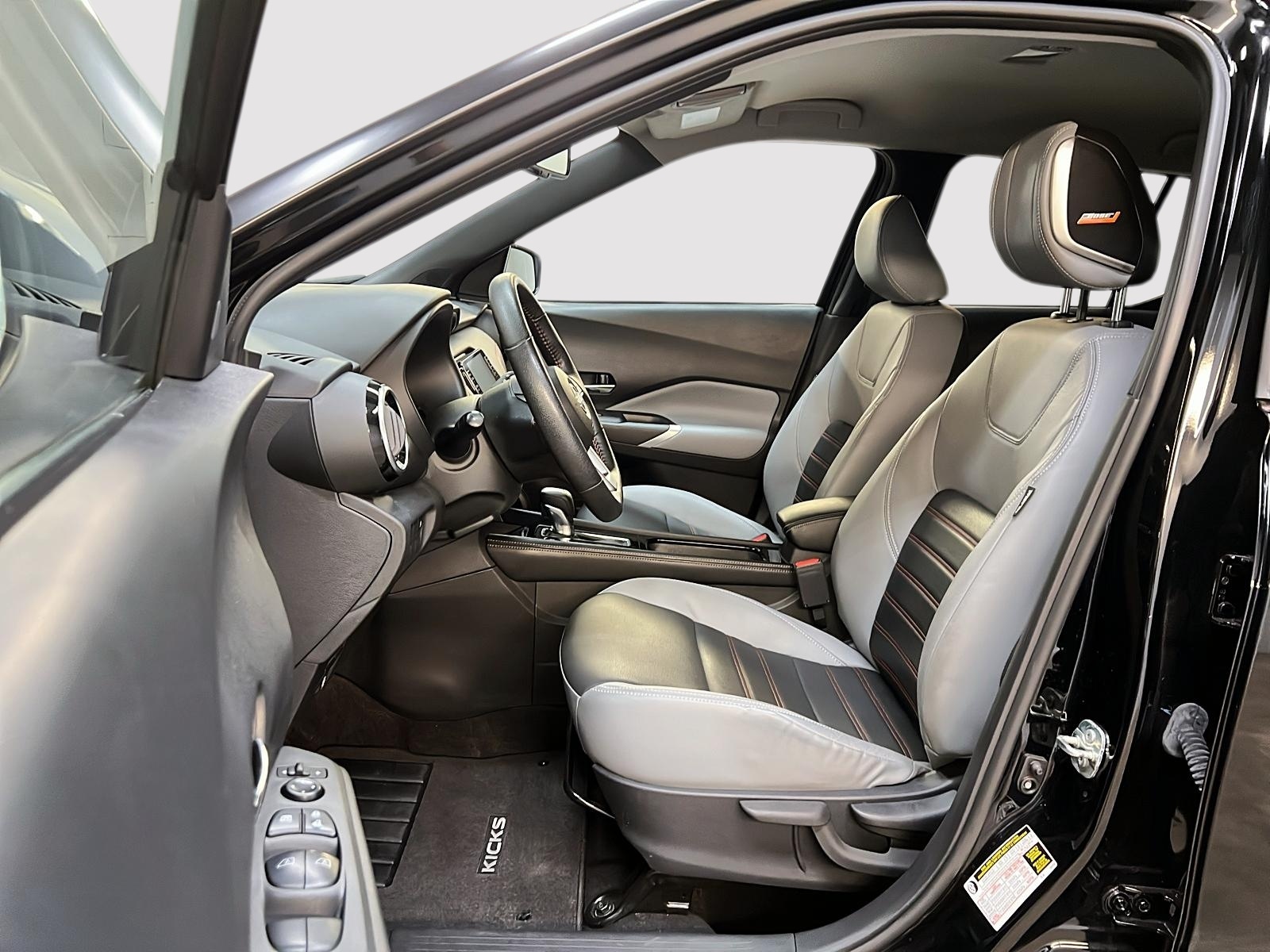 Nissan Kicks 2023 - Image #7