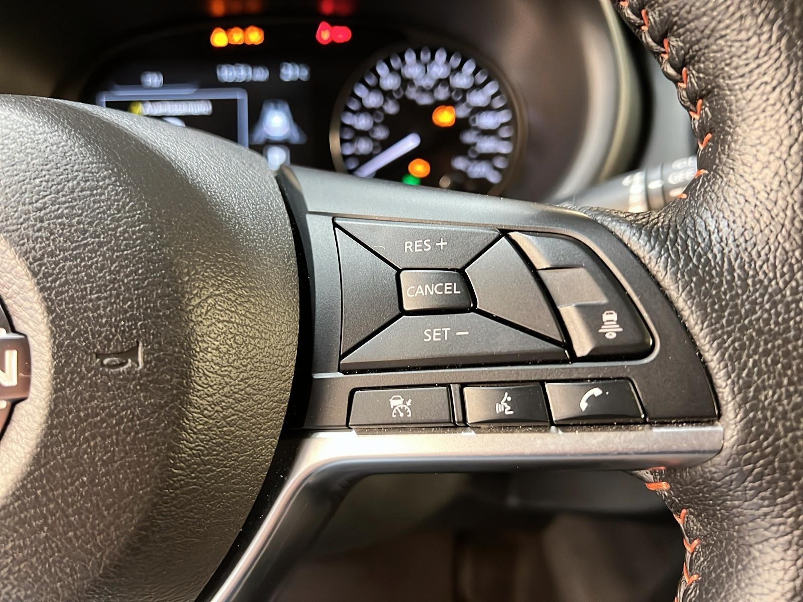Nissan Kicks 2023 - Image #17
