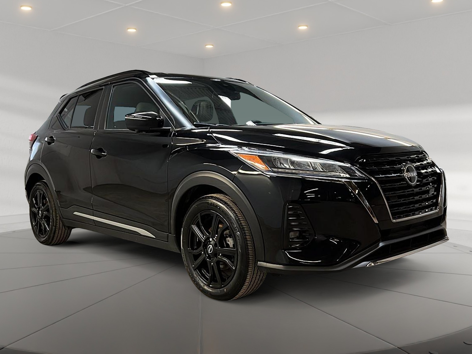 Nissan Kicks 2023 - Image #3