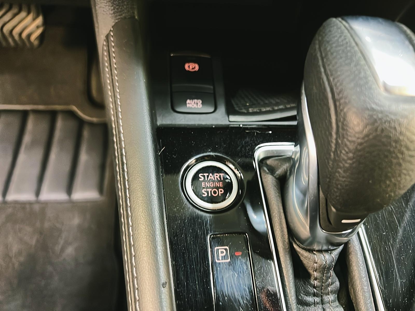 Nissan Kicks SR PREMIUM CUIR 2023 - image #16