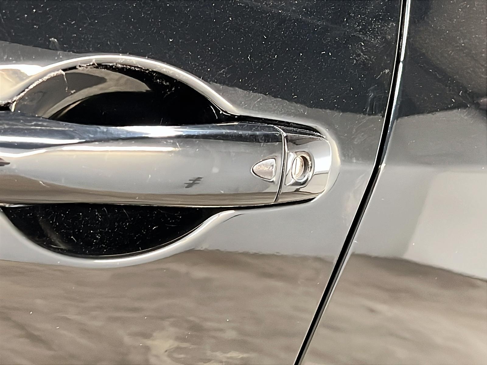Nissan Kicks SR PREMIUM CUIR 2023 - image #22