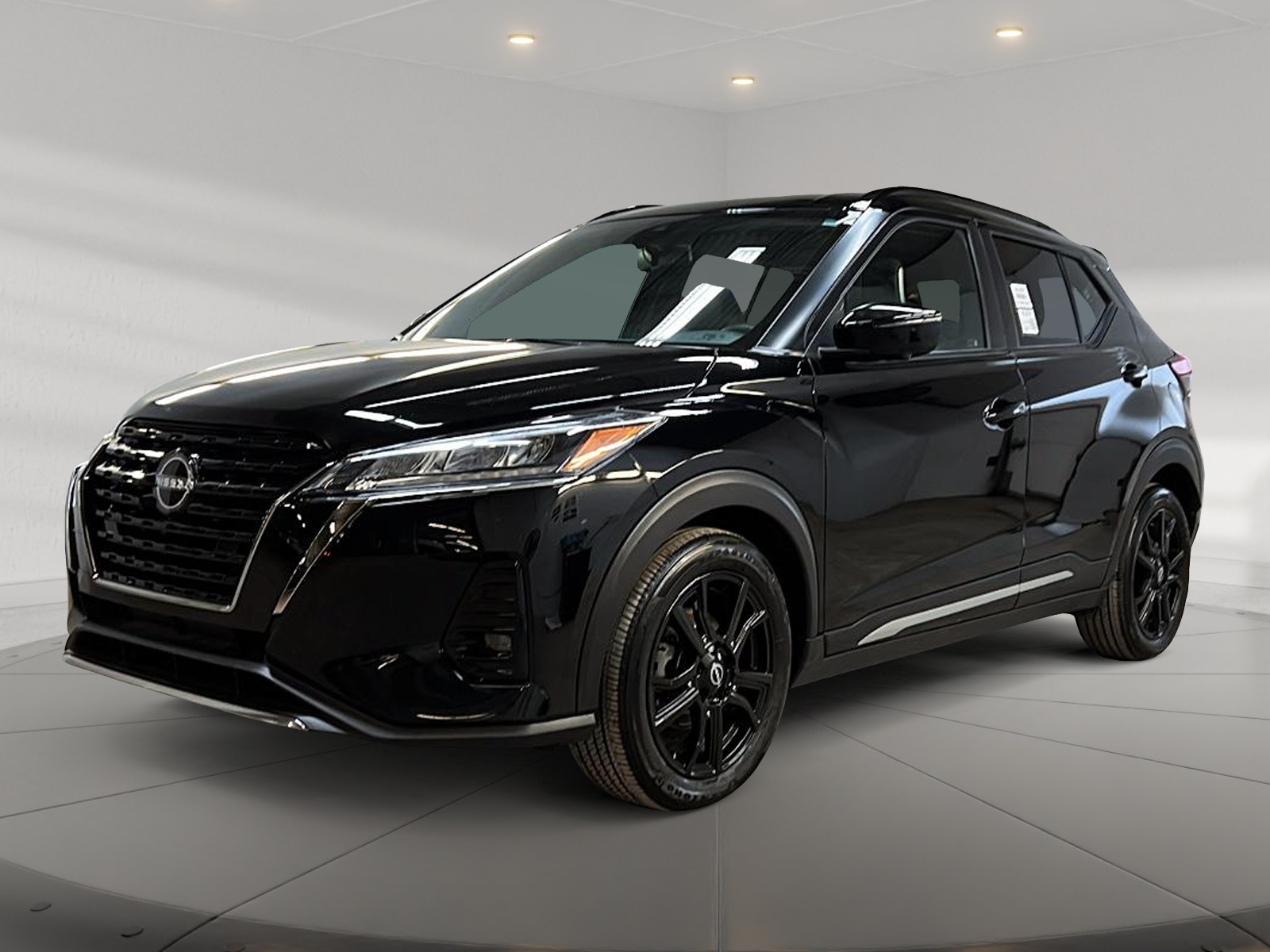 Nissan Kicks 2023 - Image #1