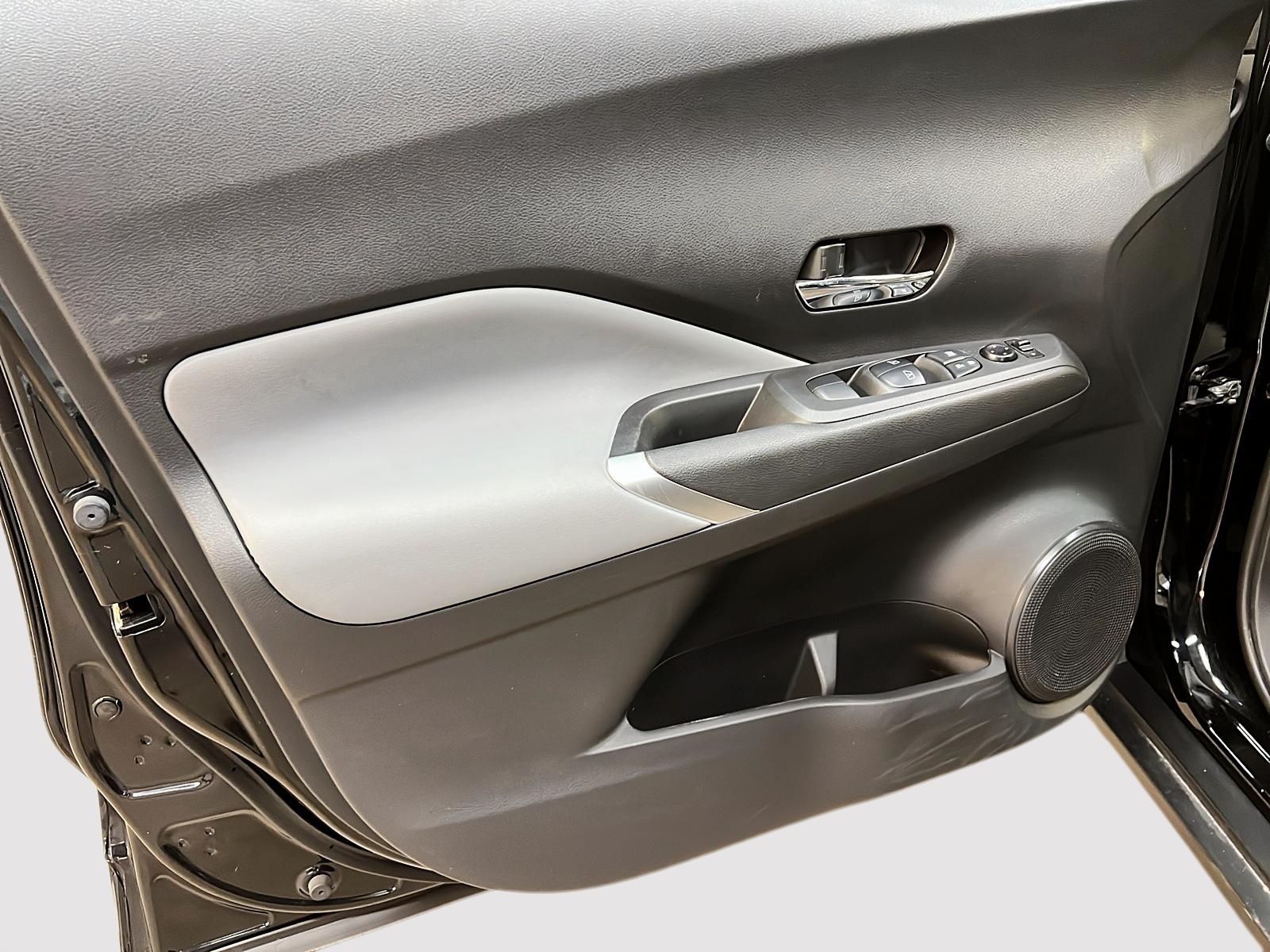 Nissan Kicks 2023 - Image #21