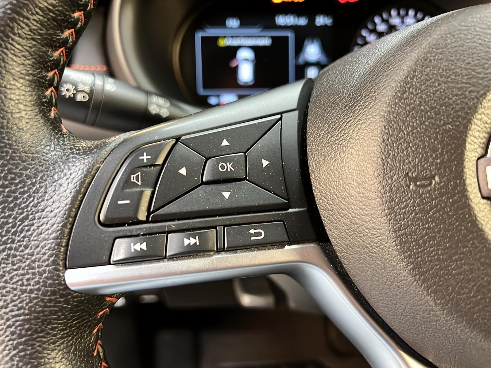 Nissan Kicks 2023 - Image #18