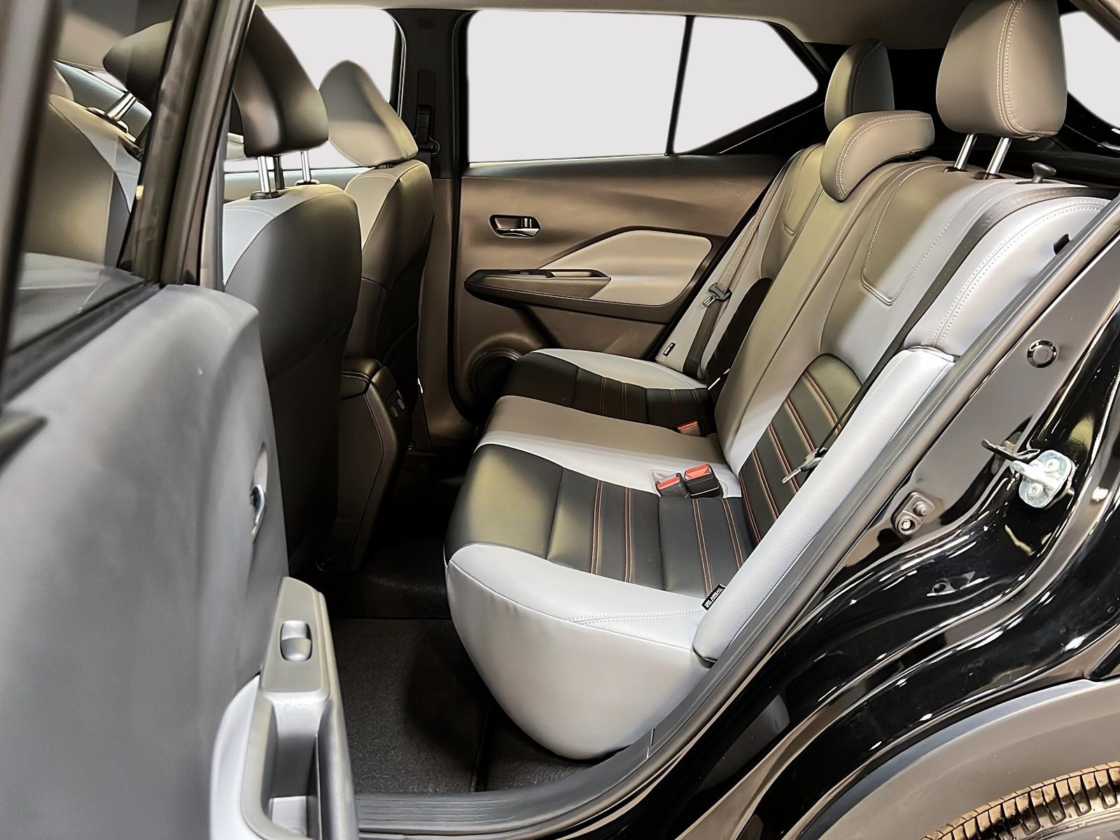 Nissan Kicks SR PREMIUM CUIR 2023 - image #9