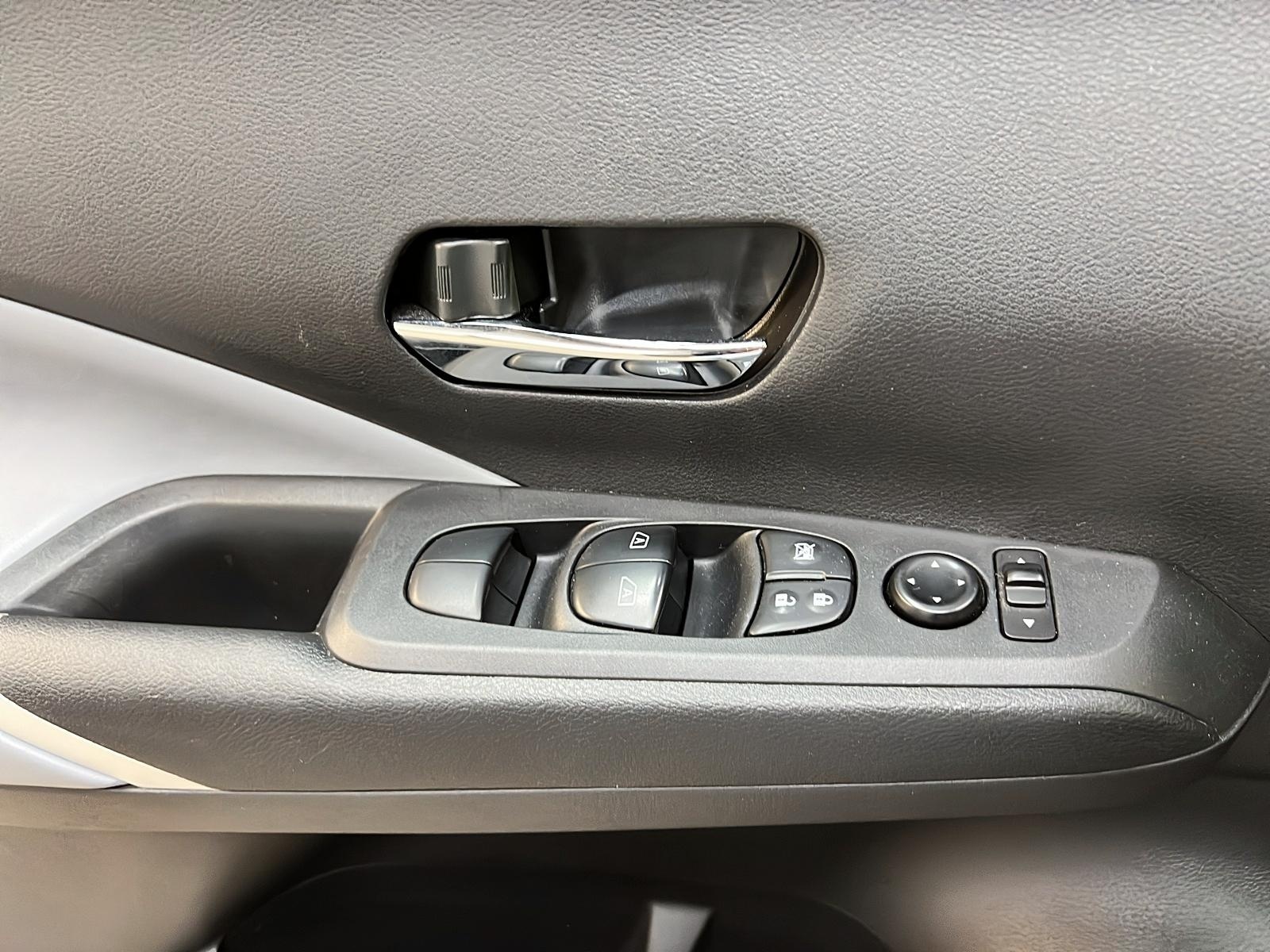 Nissan Kicks SR PREMIUM CUIR 2023 - image #20