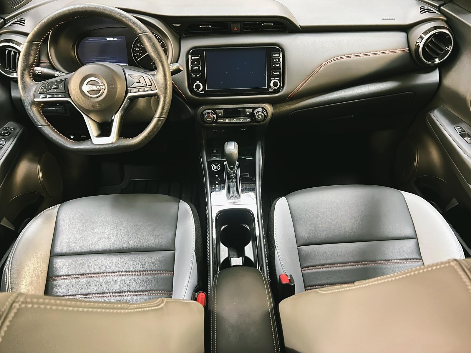Nissan Kicks 2023 - Image #10