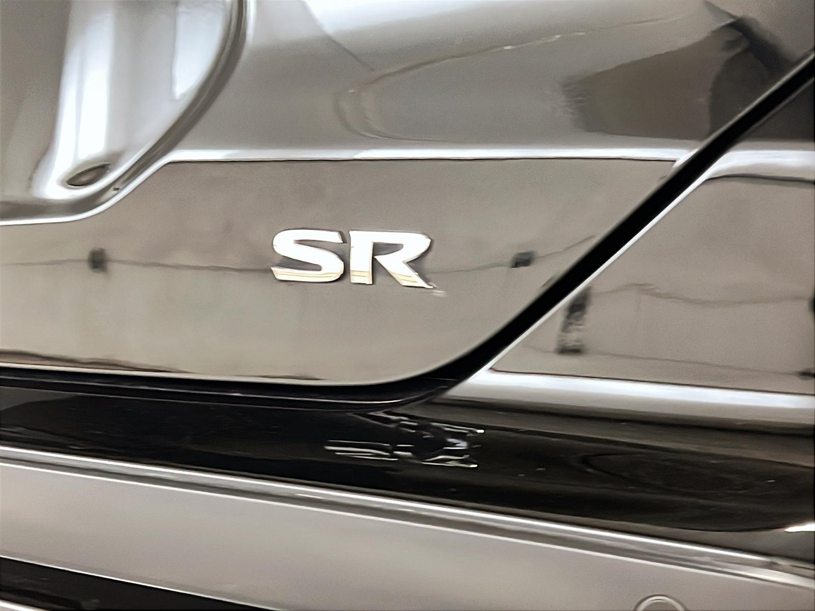 Nissan Kicks SR PREMIUM CUIR 2023 - image #24
