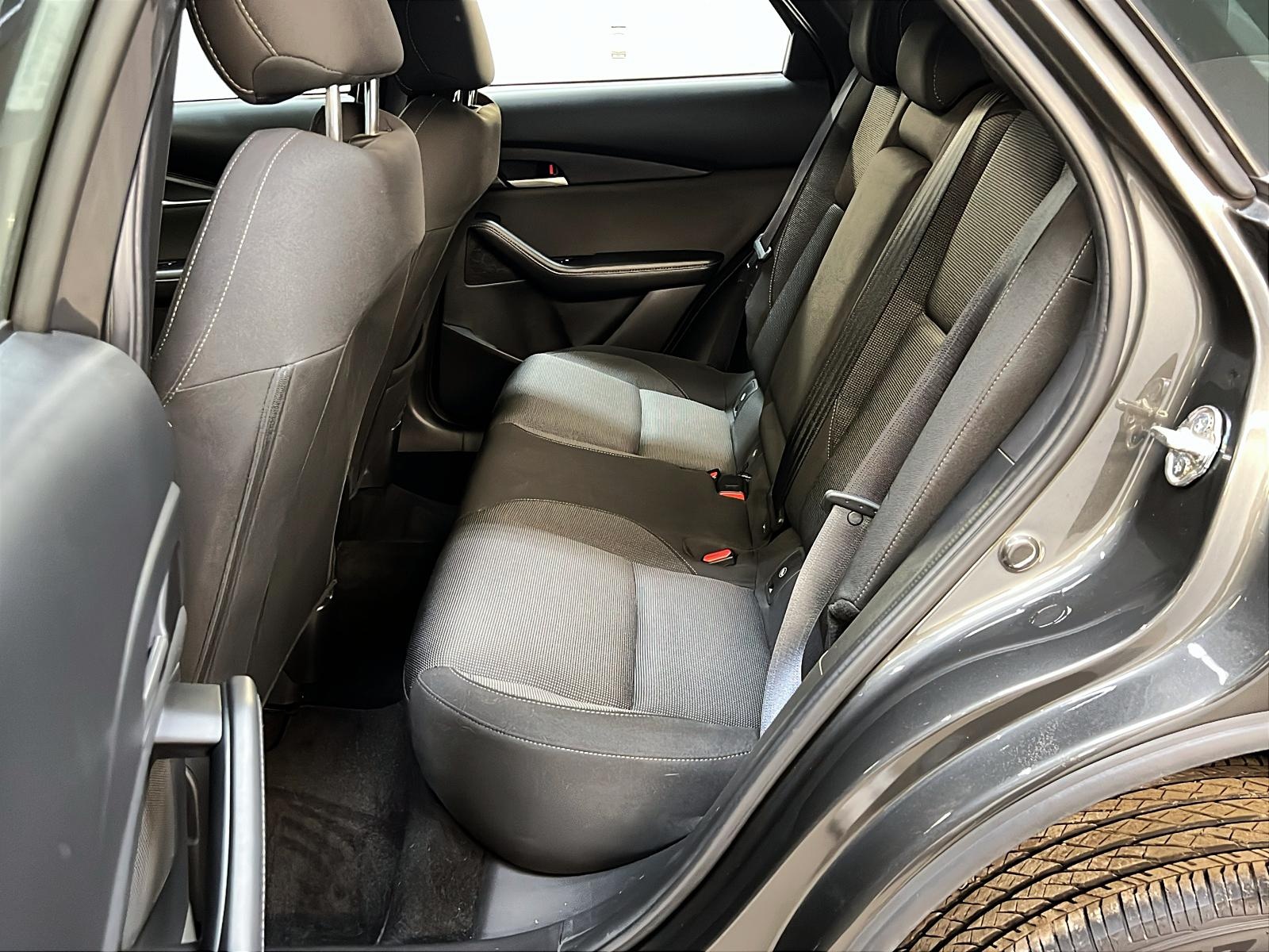 Mazda CX-30 GX 4RM 2023 - image #9