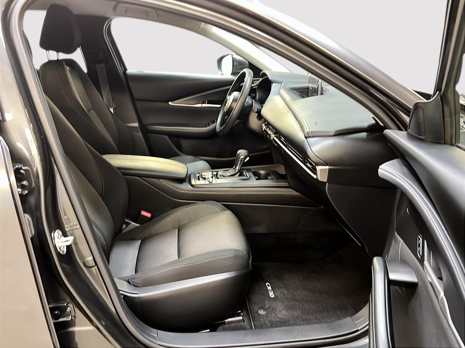 Mazda CX-30 GX 4RM 2023 - image #8