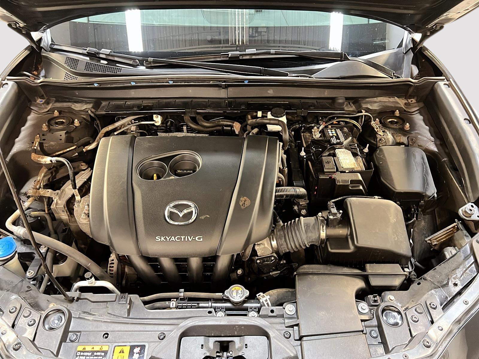 Mazda CX-30 GX 4RM 2023 - image #11
