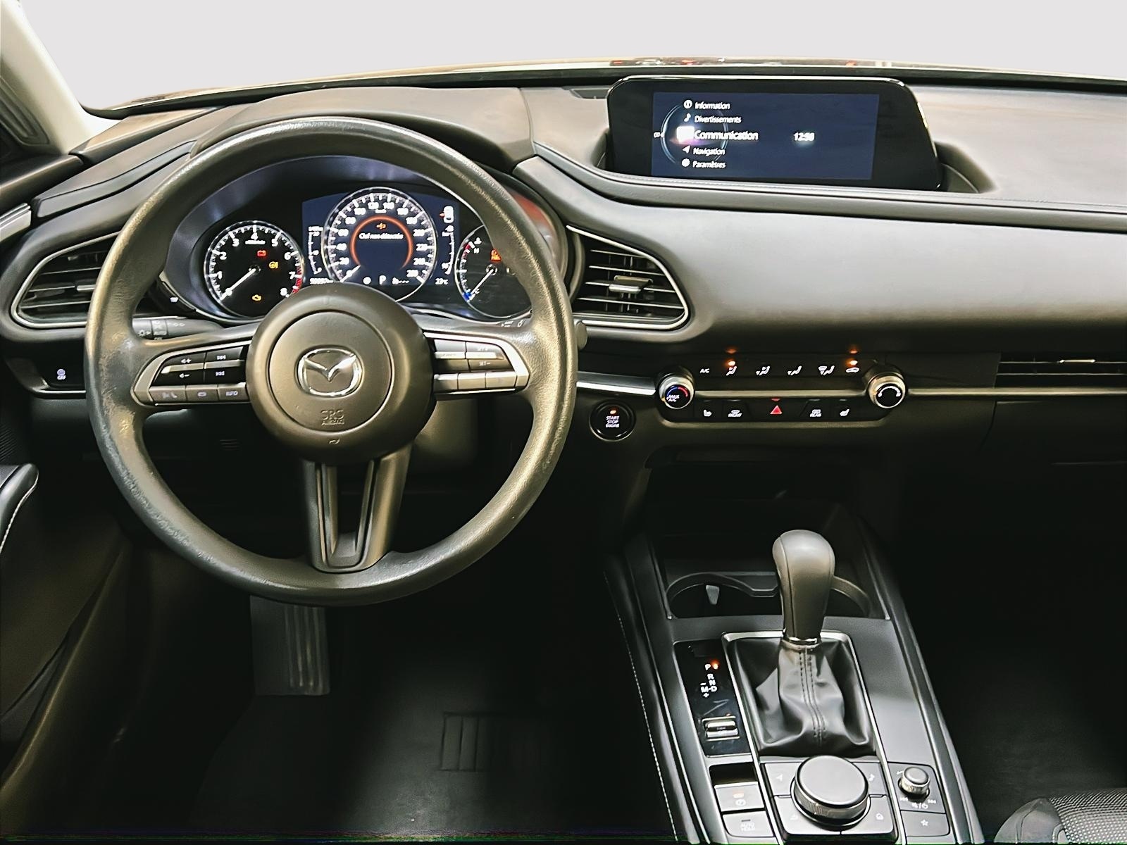 Mazda CX-30 GX 4RM 2023 - image #10