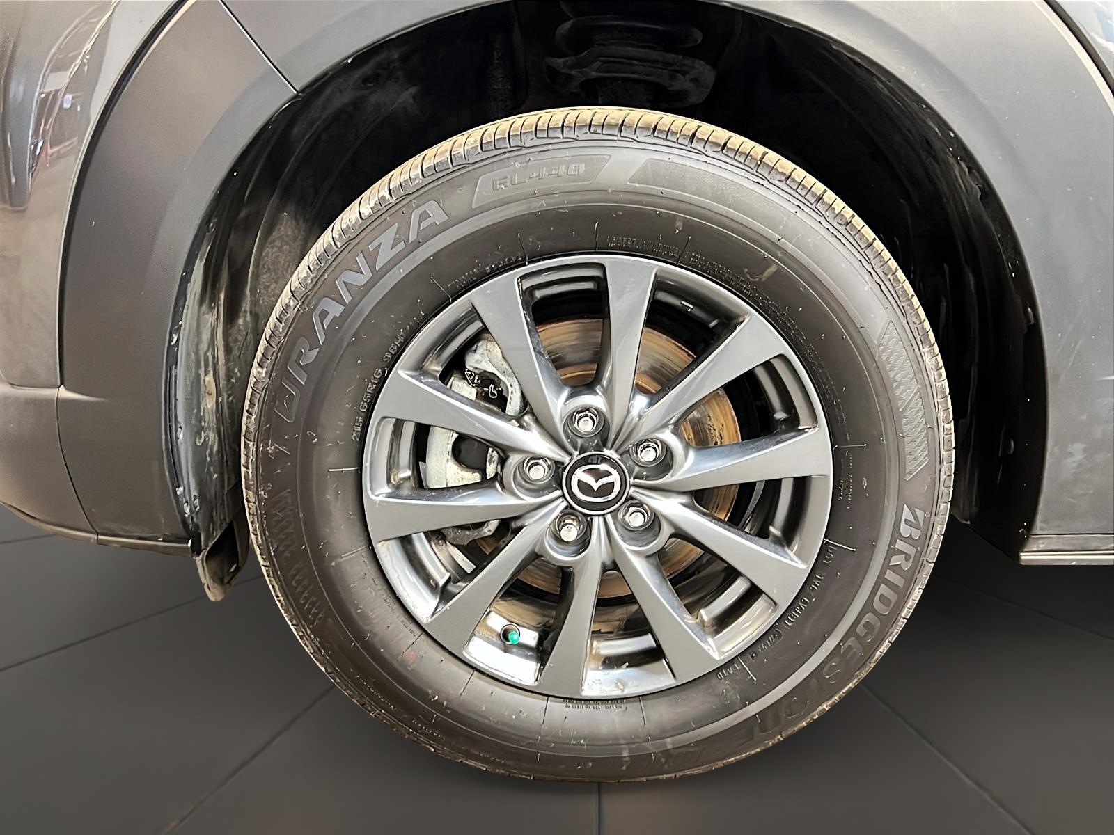 Mazda CX-30 GX 4RM 2023 - image #27