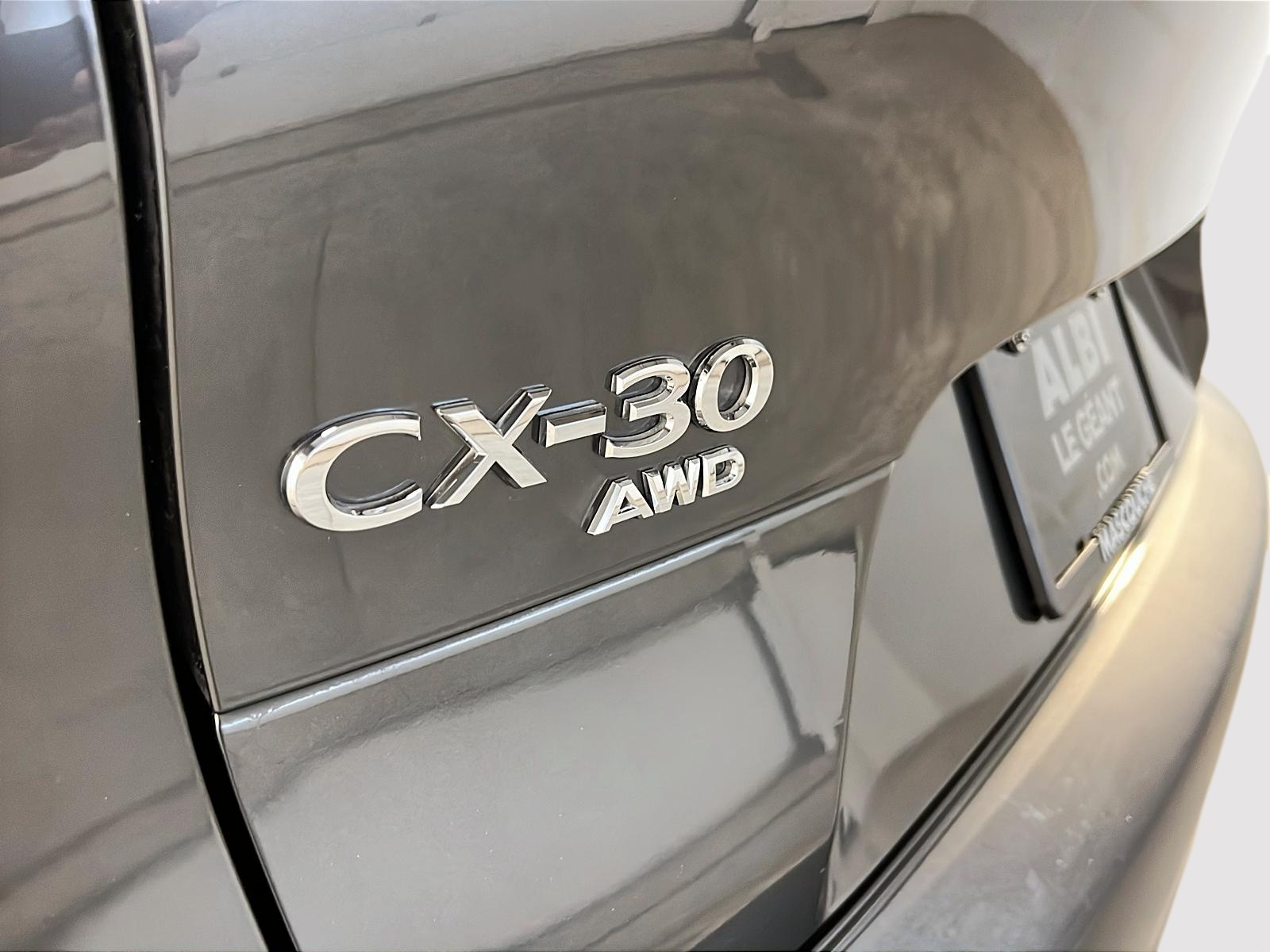 Mazda CX-30 GX 4RM 2023 - image #26