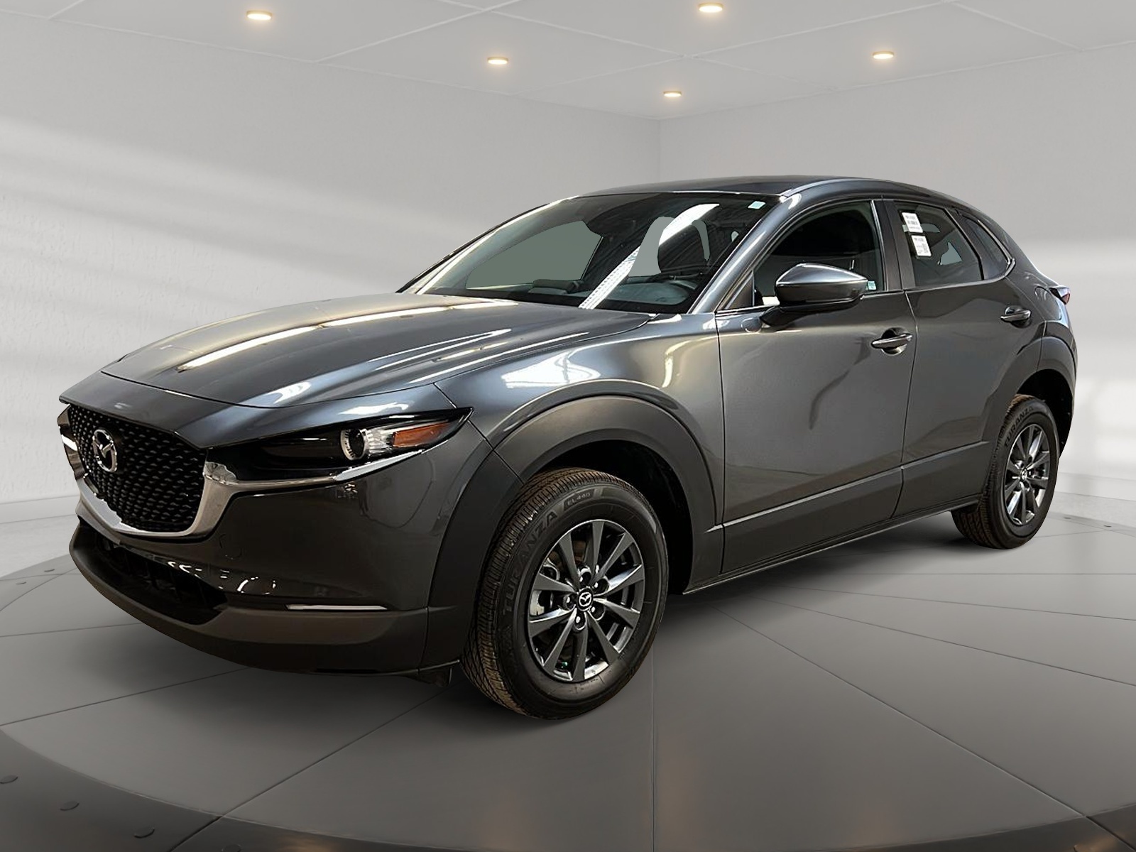Mazda CX-30 GX 4RM 2023 - image #1