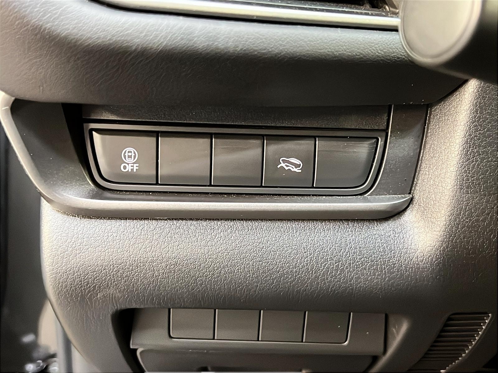 Mazda CX-30 GX 4RM 2023 - image #21