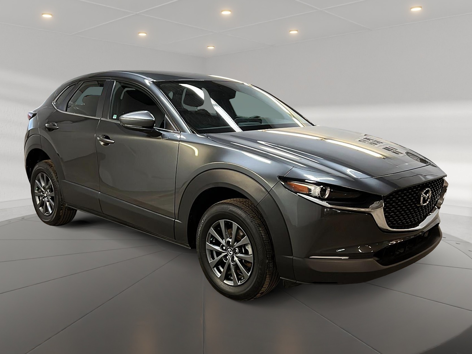 Mazda CX-30 GX 4RM 2023 - image #3