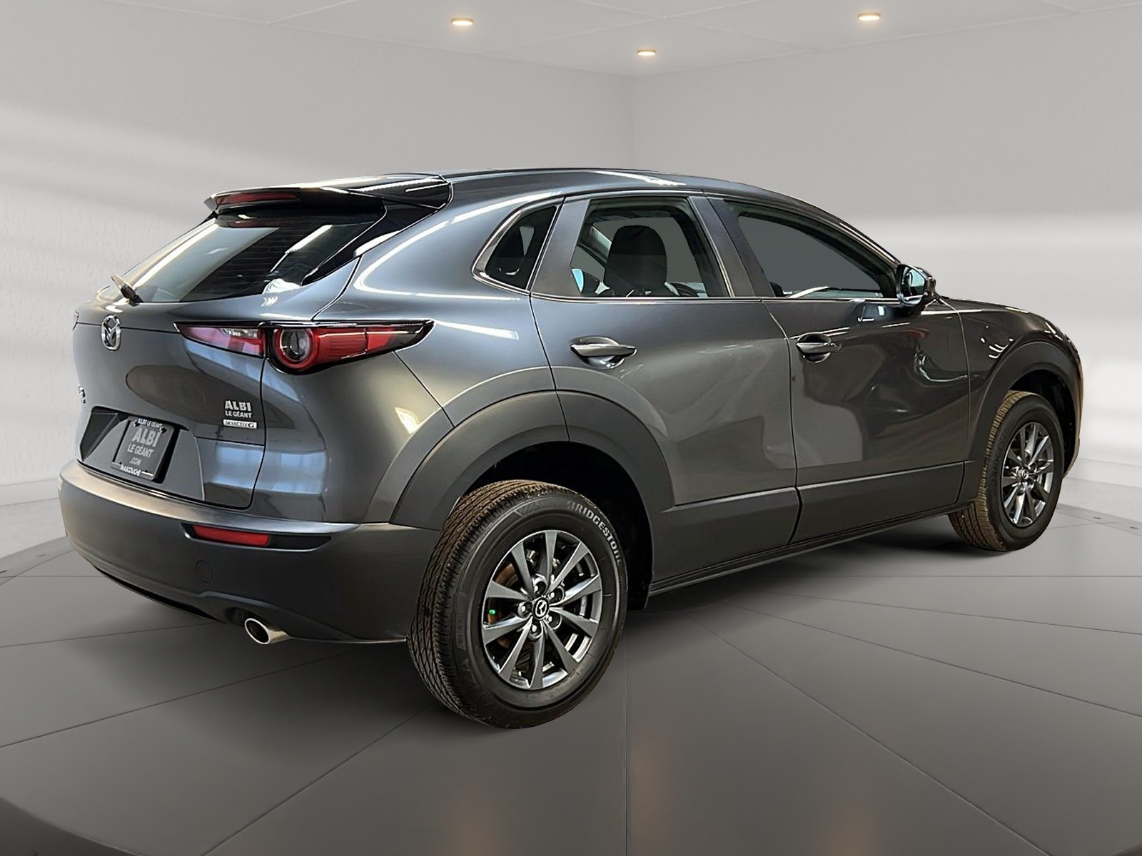 Mazda CX-30 GX 4RM 2023 - image #4