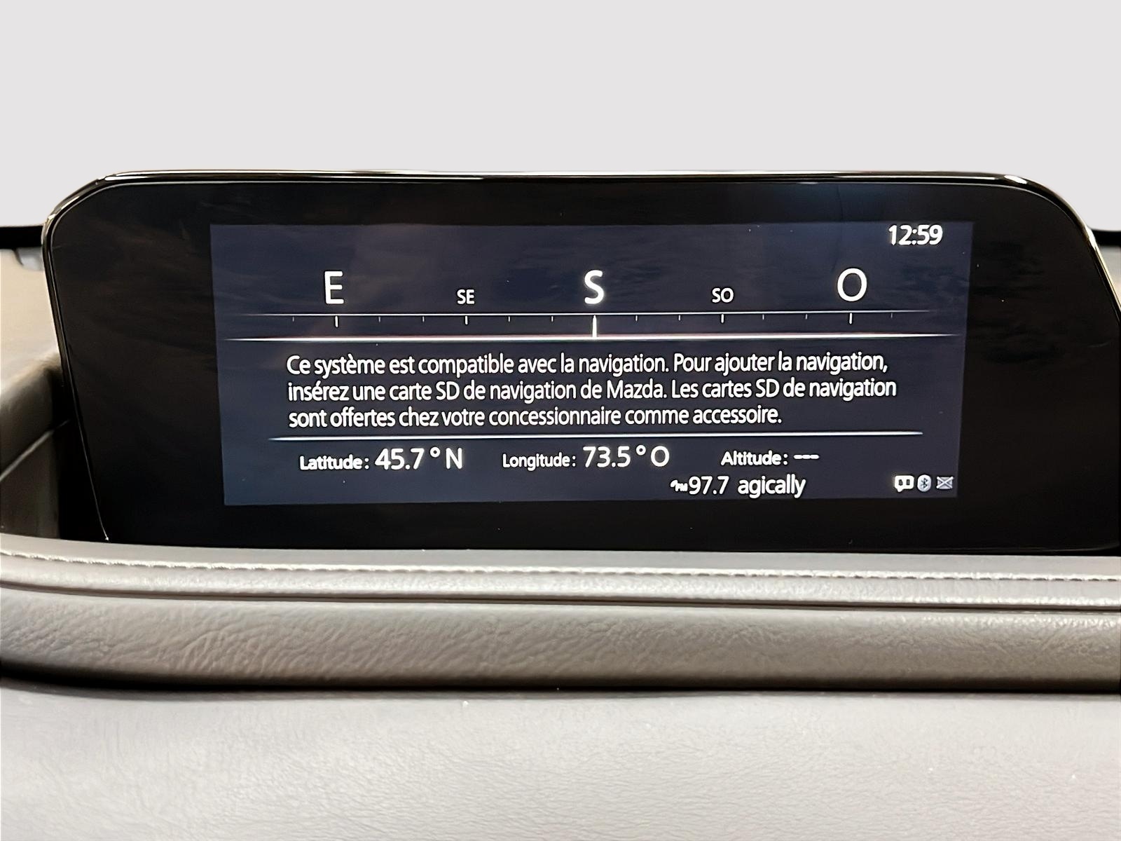 Mazda CX-30 GX 4RM 2023 - image #18