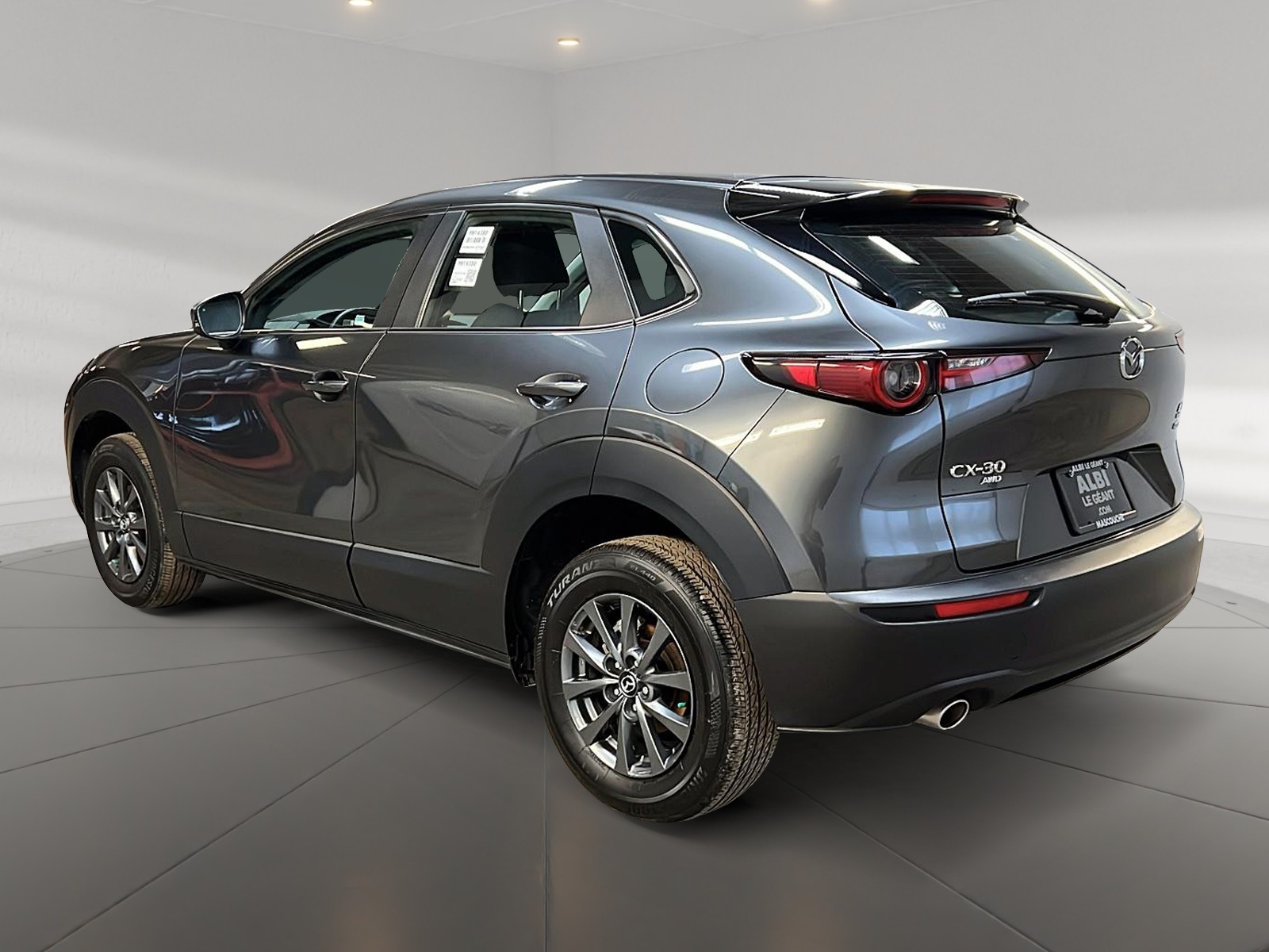 Mazda CX-30 GX 4RM 2023 - image #6