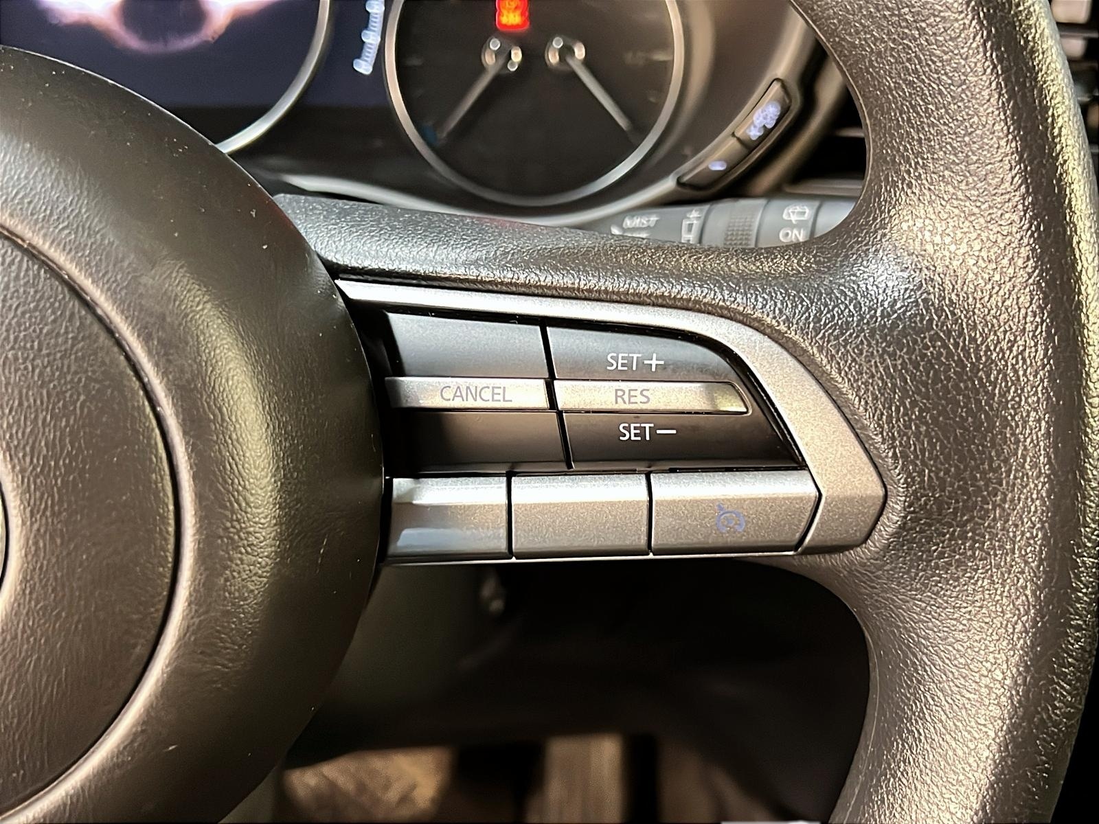 Mazda CX-30 GX 4RM 2023 - image #19