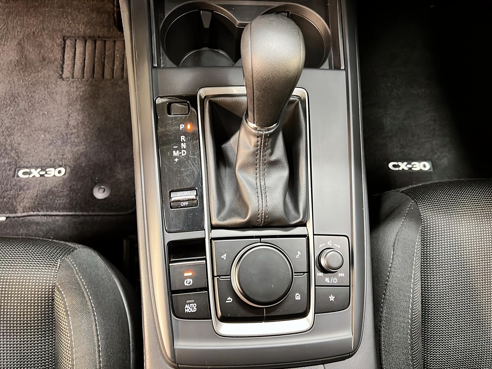 Mazda CX-30 GX 4RM 2023 - image #13