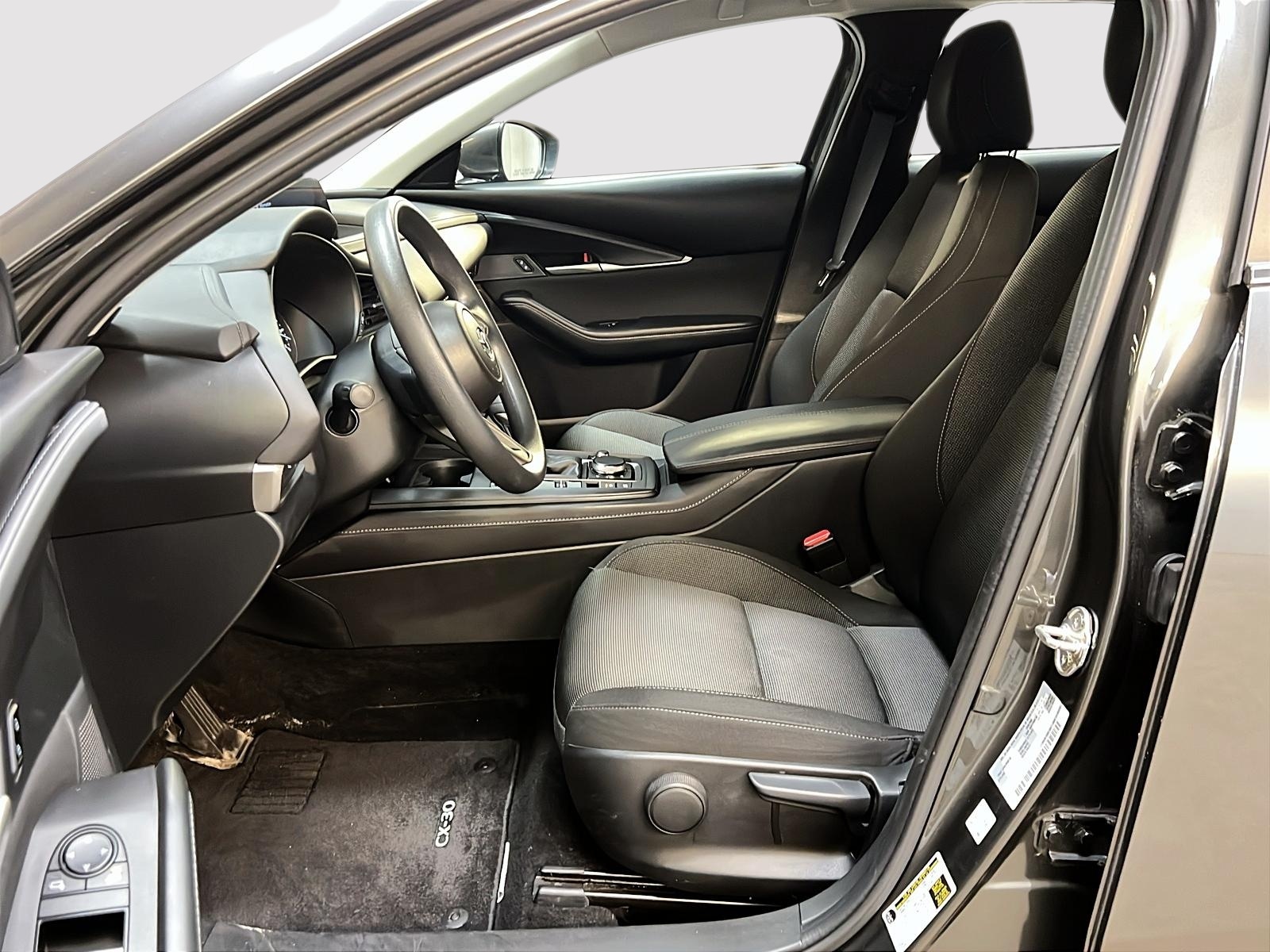 Mazda CX-30 GX 4RM 2023 - image #7