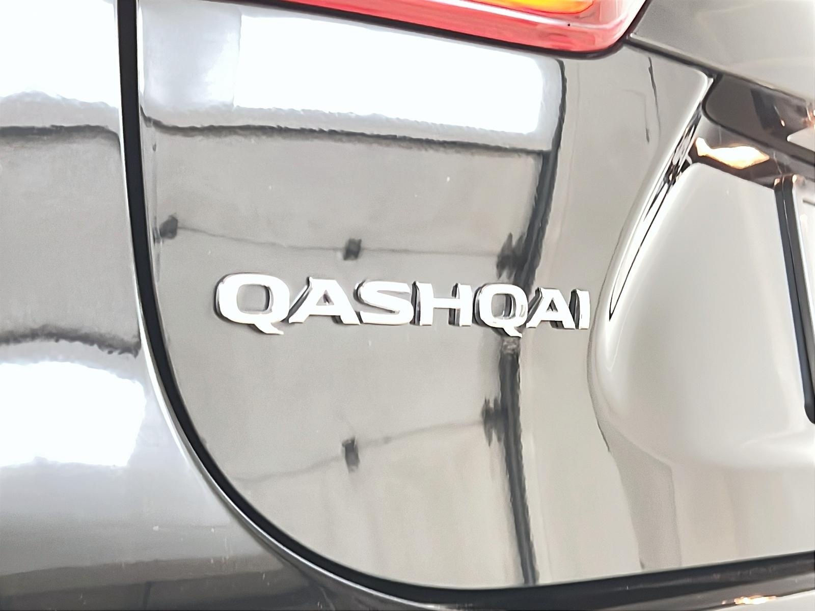 Nissan Qashqai SV TOIT 4RM 2021 - image #26