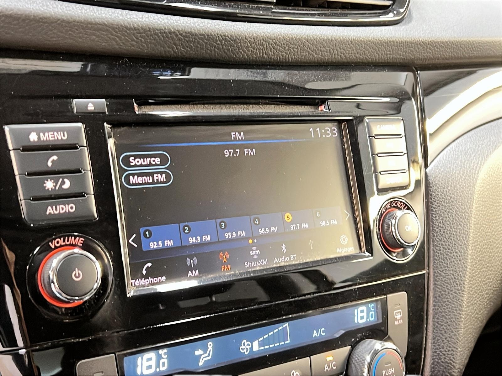 Nissan Qashqai 2021 - Image #17